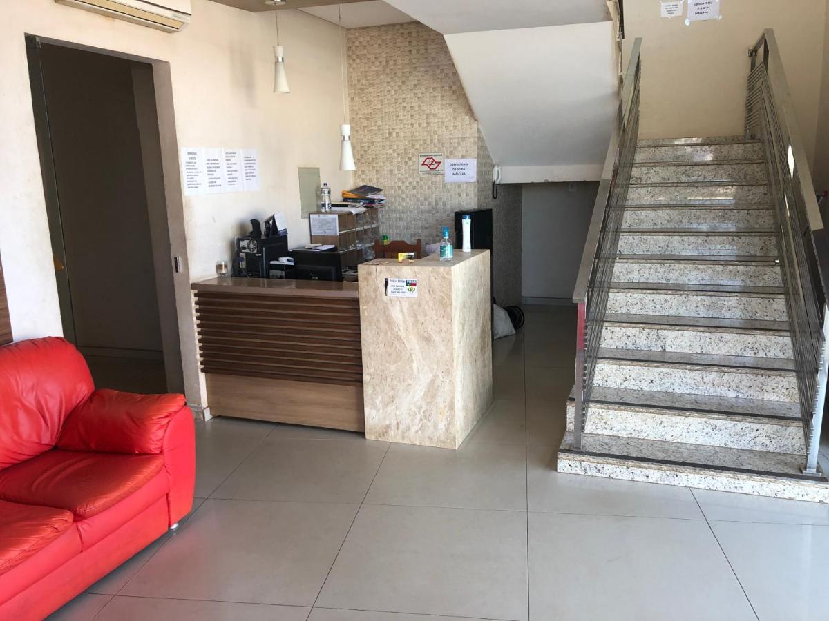 E Restaurante Cerrado Hotel 4*